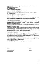 Paraugs 'Ceļojuma līgums', 2.