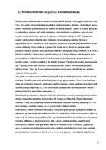 Eseja 'Politisko partiju organizācija. Partijas un vēlēšanu kampaņa', 2.