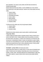 Eseja 'Politisko partiju organizācija. Partijas un vēlēšanu kampaņa', 3.