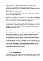 Eseja 'Politisko partiju organizācija. Partijas un vēlēšanu kampaņa', 6.