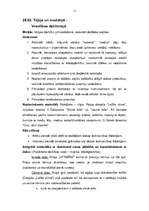 Prakses atskaite 'Prakses dienasgrāmata pirmsskolas izglītības iestādē', 11.