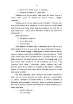 Prakses atskaite 'Prakses dienasgrāmata pirmsskolas izglītības iestādē', 12.