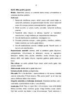 Prakses atskaite 'Prakses dienasgrāmata pirmsskolas izglītības iestādē', 18.