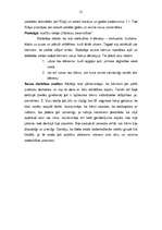 Prakses atskaite 'Prakses dienasgrāmata pirmsskolas izglītības iestādē', 21.