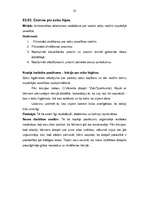 Prakses atskaite 'Prakses dienasgrāmata pirmsskolas izglītības iestādē', 22.