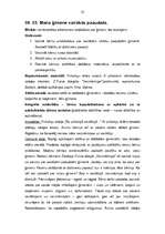 Prakses atskaite 'Prakses dienasgrāmata pirmsskolas izglītības iestādē', 25.