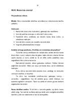 Prakses atskaite 'Prakses dienasgrāmata pirmsskolas izglītības iestādē', 29.