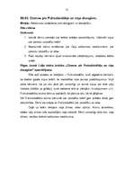 Prakses atskaite 'Prakses dienasgrāmata pirmsskolas izglītības iestādē', 31.