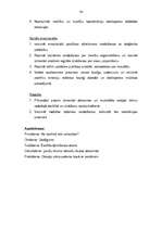 Prakses atskaite 'Prakses dienasgrāmata pirmsskolas izglītības iestādē', 34.