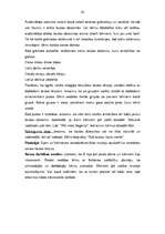 Prakses atskaite 'Prakses dienasgrāmata pirmsskolas izglītības iestādē', 42.