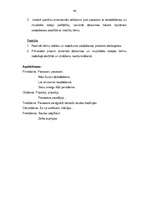 Prakses atskaite 'Prakses dienasgrāmata pirmsskolas izglītības iestādē', 46.