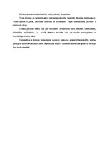 Eseja 'Demokrātijas pozitīvās un negatīvās iezīmes politikā', 2.