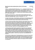 Referāts 'Latvijas lielo uzņēmumu attiecības ar masu medijiem', 7.