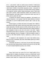 Eseja 'Dzīve Latvijā padomju laikā un šodien', 3.