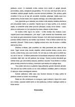 Eseja 'Dzīve Latvijā padomju laikā un šodien', 4.