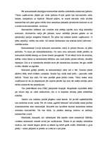 Eseja 'Dzīve Latvijā padomju laikā un šodien', 5.