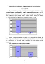 Referāts 'Ceļu satiksmes drošība', 10.