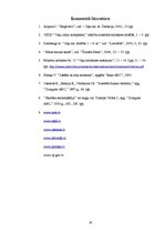 Referāts 'Ceļu satiksmes drošība', 18.