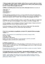 Paraugs 'Tests Reformpedagoģijā', 2.