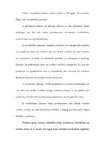 Referāts 'Cilvēka tiesības uz labvēlīgu dzīves vidi', 12.