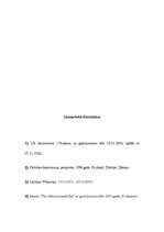 Referāts 'Cilvēka tiesības uz labvēlīgu dzīves vidi', 23.