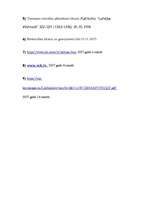 Referāts 'Cilvēka tiesības uz labvēlīgu dzīves vidi', 24.