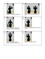 Konspekts 'Basketbola tiesniešu žesti', 2.