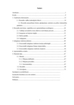 Diplomdarbs 'Apmierinātības ar darbu saistība ar izdegšanas sindromu apdrošināšanas akciju sa', 2.