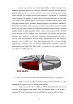 Diplomdarbs 'Apmierinātības ar darbu saistība ar izdegšanas sindromu apdrošināšanas akciju sa', 15.