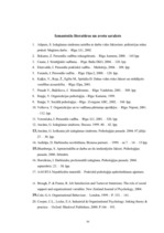 Diplomdarbs 'Apmierinātības ar darbu saistība ar izdegšanas sindromu apdrošināšanas akciju sa', 84.