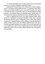 Referāts 'Nodarbinātības līmeņa un bezdarbnieku skaita prognozēšana', 8.