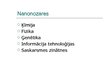 Prezentācija 'Nanotehnoloģijas', 3.