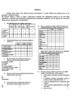 Paraugs 'Anketas paraugs', 1.