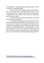 Konspekts 'Ķermeņa valoda starppersonu komunikācijā', 3.