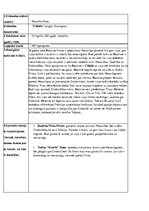 Konspekts 'Recenzija "Citādie"', 1.