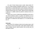 Referāts 'A/S "Hanzas maiznīca" bilances analīze', 13.