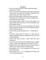 Referāts 'A/S "Hanzas maiznīca" bilances analīze', 21.