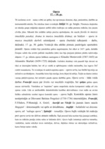 Konspekts 'Opera 17. - 21.gadsimtā', 1.