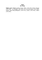 Konspekts 'Opera 17. - 21.gadsimtā', 4.