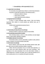 Referāts 'Komunikācijas nozīme personāla vadībā', 12.