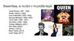 Prezentācija 'Britu rokgrupa "Queen"', 13.
