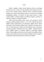 Referāts 'Pirmā un otrā līmeņa profesionālās izglītības atšķirības', 2.