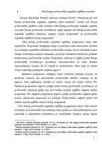 Referāts 'Pirmā un otrā līmeņa profesionālās izglītības atšķirības', 5.