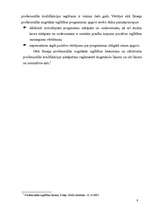 Referāts 'Pirmā un otrā līmeņa profesionālās izglītības atšķirības', 6.