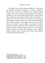 Referāts 'Pirmā un otrā līmeņa profesionālās izglītības atšķirības', 7.