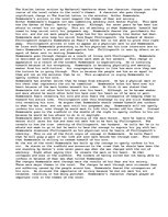 Eseja 'Essay on character changes in the Scarlet Letter Approx: 2.5 pages', 1.