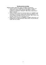 Biznesa plāns 'Skolēnu mācību firma "Tašiņa"', 8.