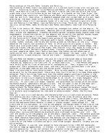 Eseja 'Roman Culture: Customs and Morality', 1.