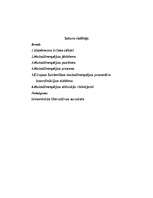 Referāts 'Uzņēmuma maksātnespēja', 2.