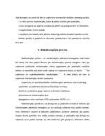 Referāts 'Uzņēmuma maksātnespēja', 7.